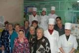 Акция по профилактике артериальной гипертензии в Слуцкой ЦРБ